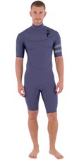 2026 Hurley Mens Air 2/2mm