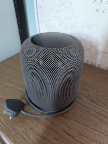 Apple homepod smart speaker - smart,