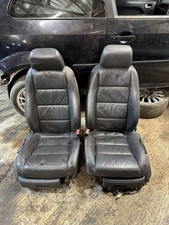 Volkswagen Touran Full Leather