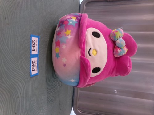 Squishmallows sanrio hello - sanrio,
