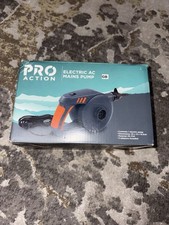 Pro Action Electric AC Mains