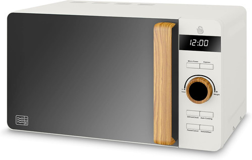 Swan sm22036lwhtn nordic led - sm22036lwhtn,