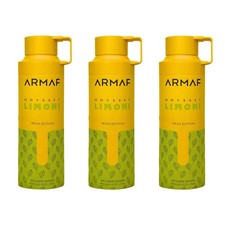ARMAF Odyssey Limoni Fresh