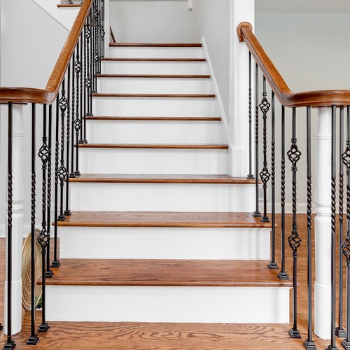 14pcs self adhesive stair - 14pcs, self-adhesive