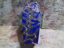 Coffin Trinket box iredescent