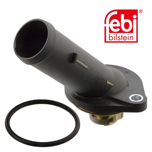 Febi 104760 thermostat - thermostat, premium