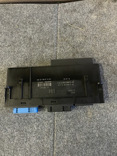 Bmw e90 320d diesel body - bmw,