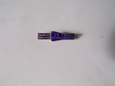 Gaumont Theatres 10 Years