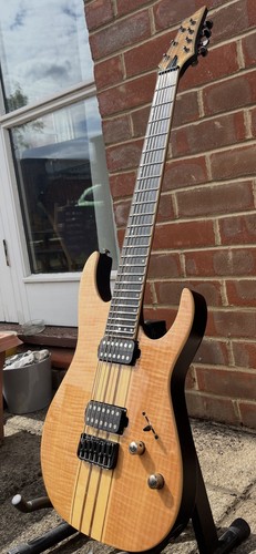 Schecter banshee elite - schecter,