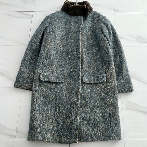 Fendi wool mohair - , red