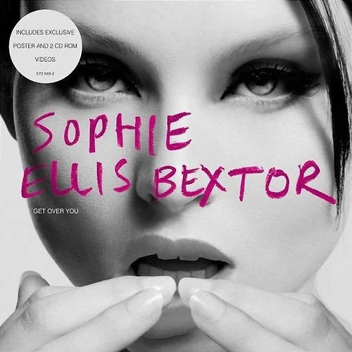 Sophie ellis bextor get - bextor,