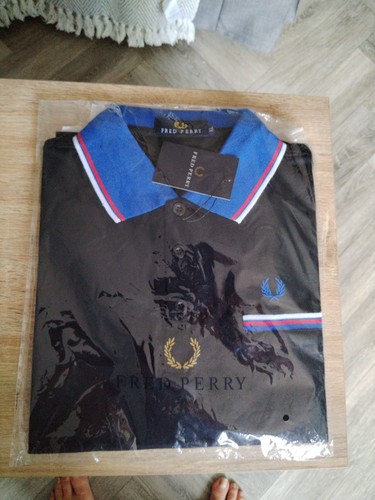 Fred perry men polo - perry, men's