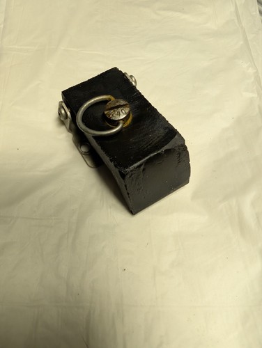 Tvr tuscan rear - clips,