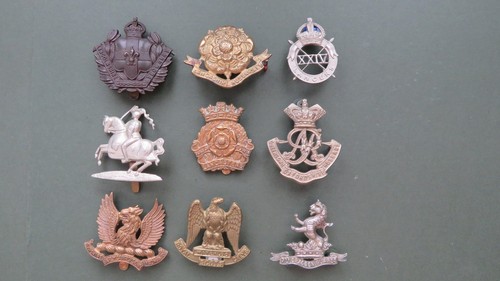 Various british army - various,