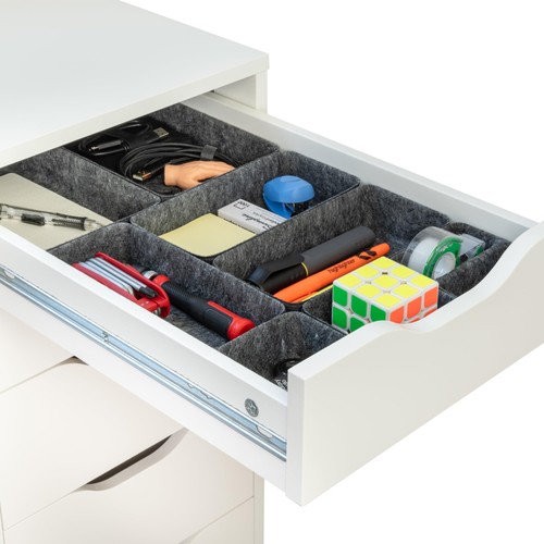 Goods drawer organizer - drawer,