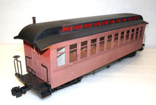 Bachmann Coach  `G` Large
