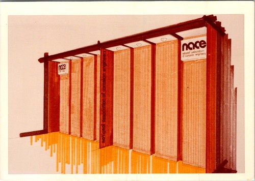 Nace corrosion engineers - "nace,
