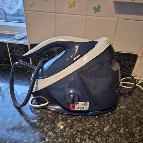 Philips perfectcare 7000 - perfectcare,