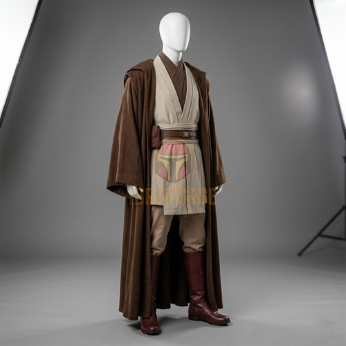 Obi wan kenobi - cosplay, costume
