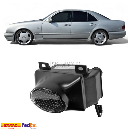 Fog light left for mercedes - left,
