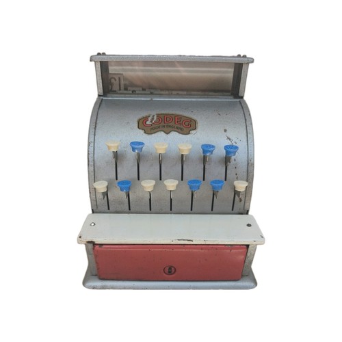 Vintage 1950s codeg - codeg, toy