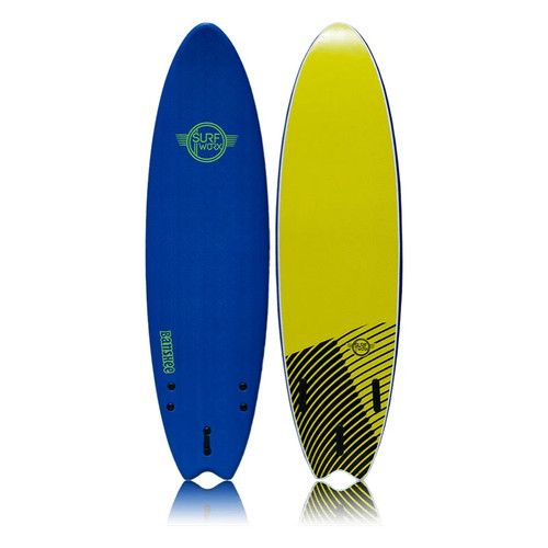 Vat alder surfworx banshee - vat,