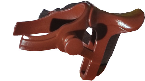 Playmobil mount yoke - playmobil, horse