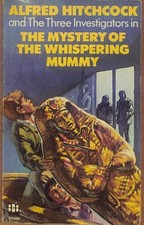 Alfred Hitchcock and the Three