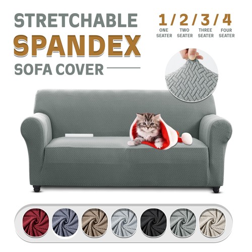 Premium elastic stretch sofa - premium,