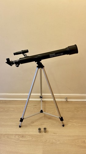 Celestron power seeker 50az - celestron,