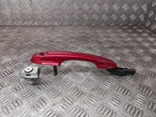 Ford Focus Right Front Outer