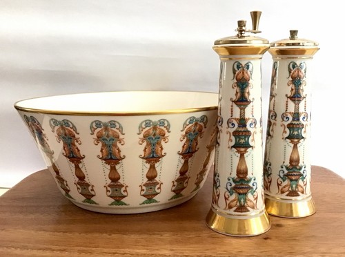Lenox bone china lido - lenox, griffin