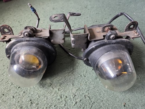 Mx5 mk1 fog - mx5, lights
