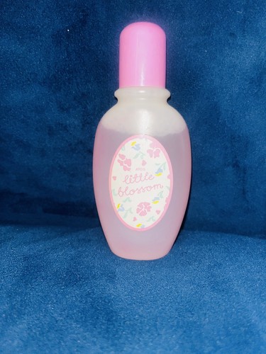 Vintage avon little - little, blossom