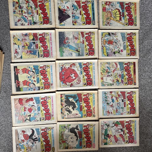 The topper bundle comics - bundle, 23
