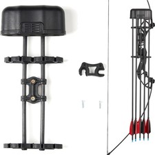 Compound Recurve Bow 5 Spot