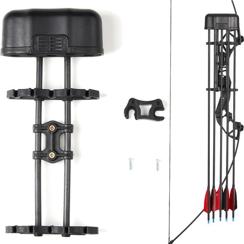 Compound recurve bow - compound,
