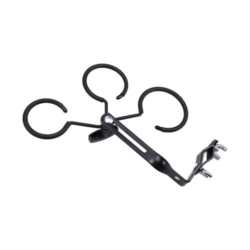 Trumpet mute stand holder - trumpet,