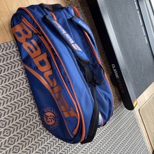 Babolat Roland Garros Tennis