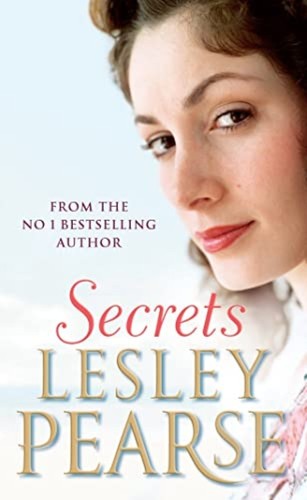 Secrets lesley pearse - secrets,