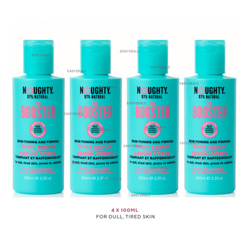 100ml noughty the booster - 4,