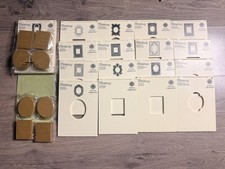 Cuttlebug Anna Griffin