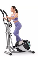 Elliptical Cross Trainer Home