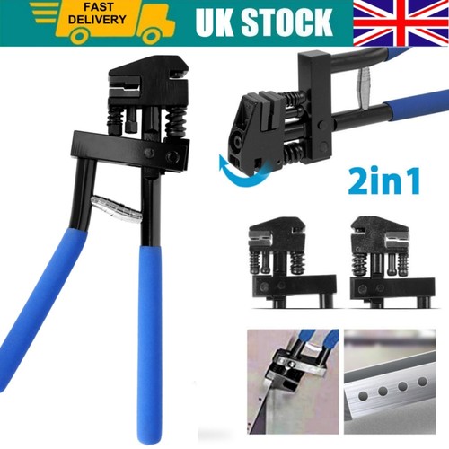 Hole punch tool - hole,