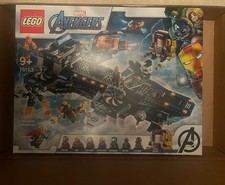 LEGO Marvel Super Heroes