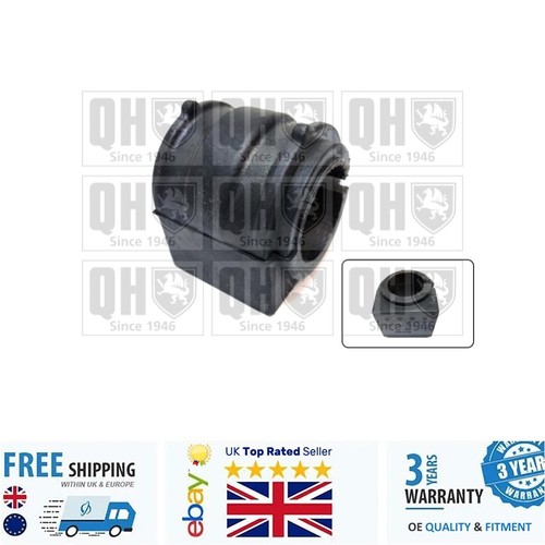Stabiliser bar mounting for - stabiliser,
