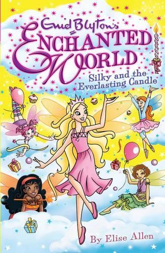 Silky and the everlasting - silky,