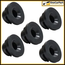 5 Small Engine Cover Rubber