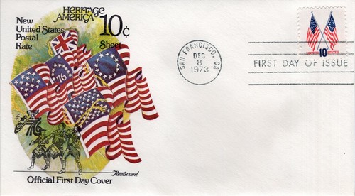 New postal rate - new,