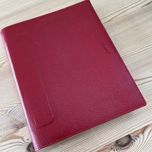Filofax finsbury slide in - slide,